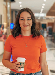 Преподаватель логики, преподаватель математики Алена Михайловна Силкина