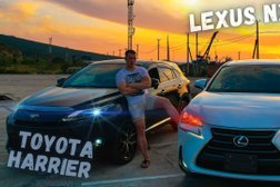 ​компания по продаже автомобилей из Японии, Кореи и Китая Антарес авто, с рейтингом 3 - находится по адресу Владивосток, улица Адмирала Юмашева, 35 