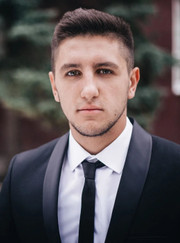 Адвокат, юрист Кирилл Николаевич Халкатьян