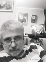 Проектировщик Михаил Капустин