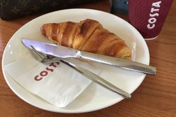 Costa Coffee