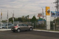 Автосалон Престиж Рено, с рейтингом 4.3 - находится по адресу Калуга, Зерновая улица, 52 