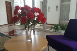 Бизнес-центр Kulan, с рейтингом 2.5 - находится по адресу Алматы, Достык проспект, 188 