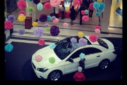 Торговый центр Гагаринский, с рейтингом 3 - находится по адресу Владимир, улица Гагарина, 5 