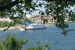 Туристическая фирма Благовест, с рейтингом 4.3 - находится по адресу Волгоградская область, Камышин, Пролетарская, 58 