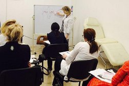 Магазин профессиональной косметики Pronogti, с рейтингом 4.1 - находится по адресу Москва, 1-я Останкинская улица, 55 