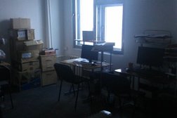 Торгово-сервисная компания 1С:Франчайзи FAVOR-IT, с рейтингом 3 - находится по адресу Алматы, Сейфуллина проспект, 531 