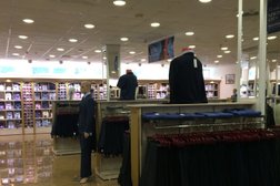 Магазин мужской одежды Сударь, с рейтингом 2.2 - находится по адресу Москва, Новочеркасский бульвар, 27 к1 