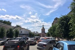 Кинотеатр Марс, с рейтингом 3.5 - находится по адресу Рязанская область, Касимов, Советская улица, 13 