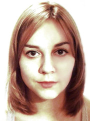 Учитель рисования Алиса Дмитриевна Мосеева