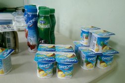 Danone Kazakhstan