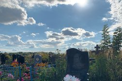 Богородское кладбище, с рейтингом 2.9 - находится по адресу Рязань, Сысоевская улица, 11г ст2 