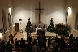 Храм святых апостолов Петра и Павла, с рейтингом 4 - находится по адресу Тула, улица Льва Толстого, 85 