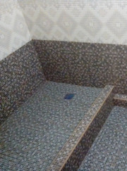 Маляр-штукатур, мастер на час Александр Наильевич Тюминов