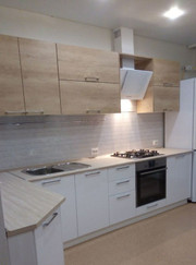 Мастер на час, сборщик мебели Алексей Абдрахманов