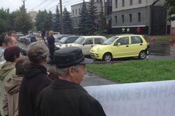 Прокуратура Челябинской области, с рейтингом 5 - находится по адресу Челябинск, улица Елькина, 15 