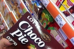 Супермаркет Весна, с рейтингом 5 - находится по адресу Пенза, Ладожская улица, 162Б 