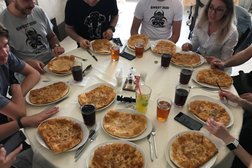 Кафе & ресторан Дебют, с рейтингом 3.5 - находится по адресу Тамбов, улица Архиепископа Луки, 12 