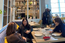 Ресторан La Bottega, с рейтингом 5 - находится по адресу Нур-Султан, Достық, 9 