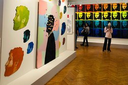 Художественный музей им. В.П. Сукачева, с рейтингом 4 - находится по адресу Иркутск, улица Ленина, 5 