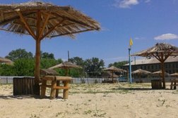 Досуговый комплекс Бассейка, с рейтингом 3 - находится по адресу Челябинская область, Копейск, посёлок Советов, 10а 