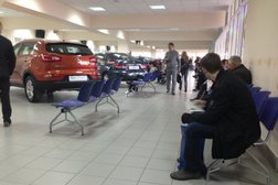 Регистрационный отдел рэо гаи, с рейтингом 2.4 - находится по адресу Пермь, улица Спешилова, 107/3 