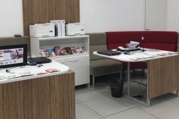 Банкомат Почта банк, с рейтингом 5 - находится по адресу Москва, Варшавское шоссе, 59а ст3 