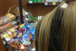 Магазин Красное&Белое, с рейтингом 4.2 - находится по адресу Челябинск, улица Воровского, 43а 