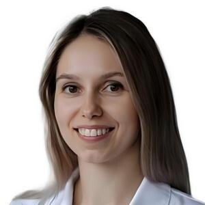 Алина Павловна Мишарова