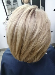 Парикмахер Екатерина Сергеевна Небольсина