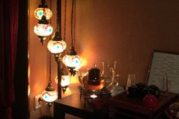 Spa-салон Тайрай, с рейтингом 4.7 - находится по адресу Москва, Малая Пироговская улица, 6/4к2 