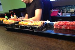 Суши-бар Суши дом, с рейтингом 2.7 - находится по адресу Республика Саха (Якутия), Якутск, улица Дзержинского, 49 