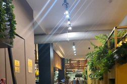 Столовая Shafran, с рейтингом 4.5 - находится по адресу Алматы, Толе би, 112 