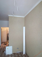 Плиточник, маляр Марат Обидов