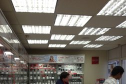 Оператор связи МТС, с рейтингом 4 - находится по адресу Пермь, улица Куйбышева, 16 