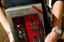 Кошелев-Проект, с рейтингом 3 - находится по адресу Калуга, улица Братьев Луканиных, 1 