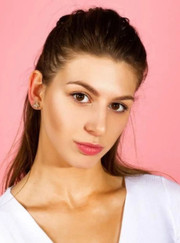 Хореограф, танцор Анастасия Дмитриевна Шауро