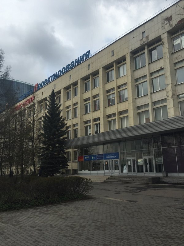 фотография IT-компании Ай Ти Сервис