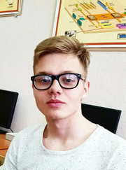 Мастер по настройке и ремонту компьютеров Ярослав Владимирович Табаков