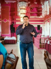 Аниматор, ведущий/тамада Николай Станиславович Колючий