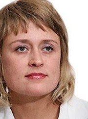 Онколог, уролог Татьяна Викторовна Харченко