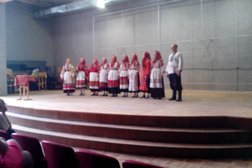 Музыкальный факультет Воронежский государственный институт искусств, с рейтингом 3.5 - находится по адресу Воронеж, улица Генерала Лизюкова, 42 