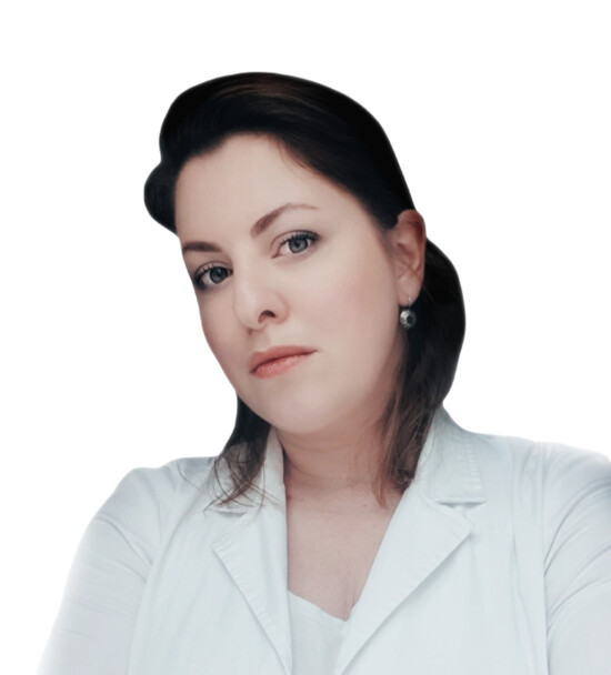 Яна Григорьевна Шварц