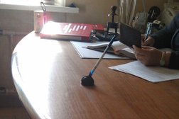 Нотариус Рахно Л.С., с рейтингом 3 - находится по адресу Тверь, проспект Чайковского, 84 