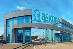 Гипермаркет мебели и товаров для дома Askona, с рейтингом 3.3 - находится по адресу Московская область, Люберцы, Новорязанское шоссе, 3 