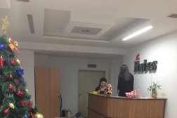 Журнал Forbes Kazakhstan, с рейтингом 4.5 - находится по адресу Алматы, Сейфуллина проспект, 498 