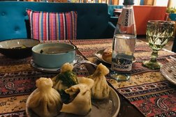 Ресторан Тархун, с рейтингом 3.8 - находится по адресу Алматы, Кармысова, 84а 