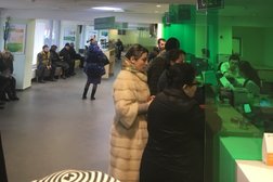 Банкомат СберБанк, с рейтингом 4 - находится по адресу Республика Дагестан, Махачкала, проспект Имама Шамиля, 12 