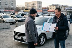 Компания ЭкспертАвто52, с рейтингом 5 - находится по адресу Нижегородская обл, Нижний Новгород, Московское шоссе, д 304Б к 1 