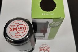 Печати и Штампы, с рейтингом 5 - находится по адресу Мурманск, улица Капитана Егорова, 14 